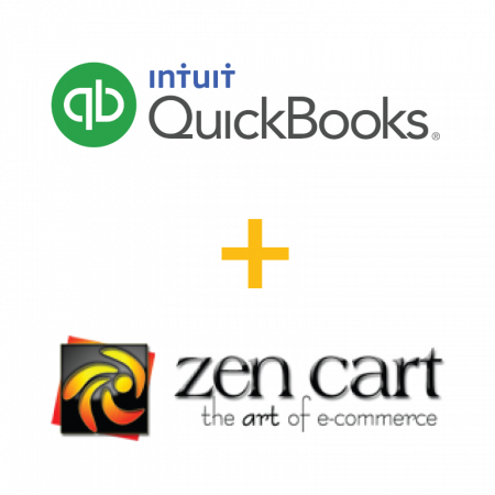 Quick Books Integration ZenCart