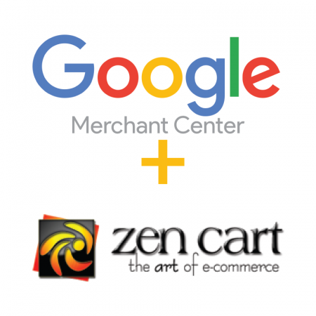 Google Merchant Center zencart