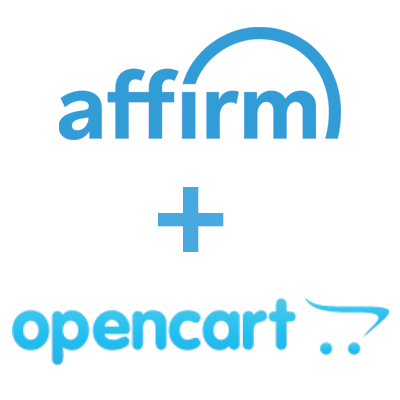 AffirmforOpenCart