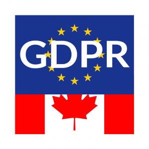 GDPR Canadian Small Businesses