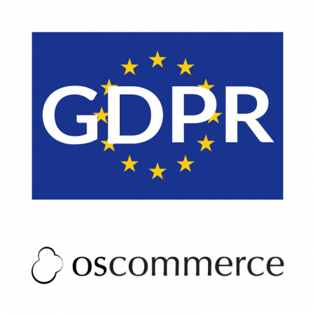 GDPR-oscommerce