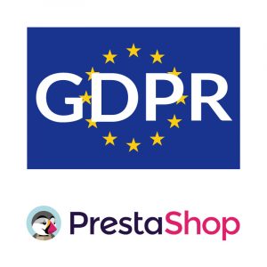 GDPR for PrestaShop